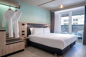 Hotel Scirocco St. Julian's, Affiliated by Meliá