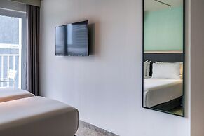 Hotel Scirocco St. Julian's, Affiliated by Meliá