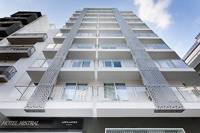 Hotel Mistral St. Julian's, Affiliated by Meliá