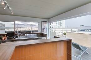 Hotel Mistral St. Julian's, Affiliated by Meliá