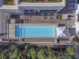 Hotel Mistral St. Julian's, Affiliated by Meliá