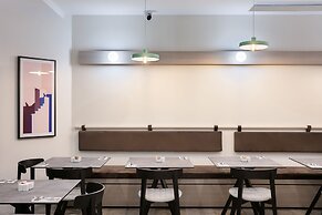 Hotel Mistral St. Julian's, Affiliated by Meliá