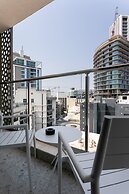 Hotel Mistral St. Julian's, Affiliated by Meliá