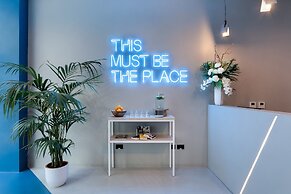 Hotel Mistral St. Julian's, Affiliated by Meliá