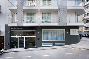 Hotel Mistral St. Julian's, Affiliated by Meliá