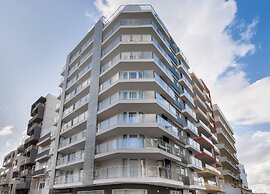 Hotel Mistral St. Julian's, Affiliated by Meliá