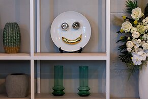 Hotel Mistral St. Julian's, Affiliated by Meliá