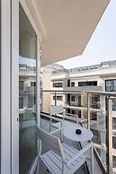 Hotel Mistral St. Julian's, Affiliated by Meliá