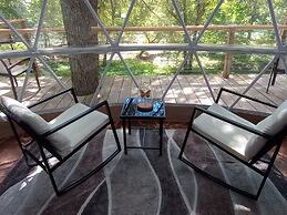 GlampOut Resort - Elk River