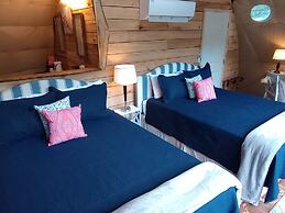 GlampOut Resort - Elk River