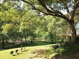 GlampOut Resort - Elk River