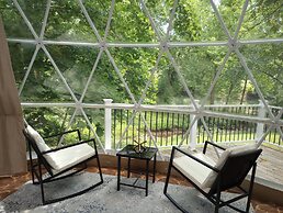 GlampOut Resort - Elk River