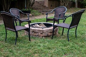 GlampOut Resort - Elk River