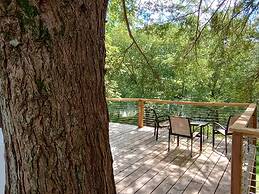 GlampOut Resort - Elk River