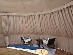 GlampOut Resort - Elk River