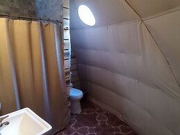 GlampOut Resort - Elk River