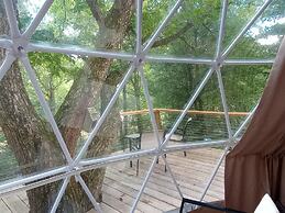 GlampOut Resort - Elk River