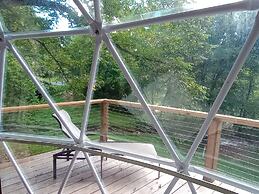 GlampOut Resort - Elk River