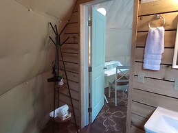 GlampOut Resort - Elk River