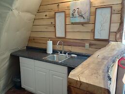 GlampOut Resort - Elk River