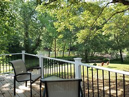 GlampOut Resort - Elk River