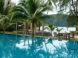 Villa Ban Rim Nam 50c