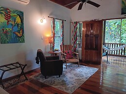 The Cabins at Monkey Fall