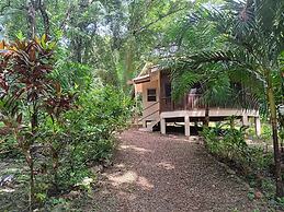 The Cabins at Monkey Fall