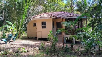 The Cabins at Monkey Fall