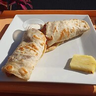 The Cabins at Monkey Fall