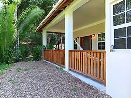 The Cabins at Monkey Fall