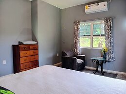 The Cabins at Monkey Fall