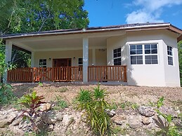 The Cabins at Monkey Fall