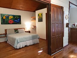 The Cabins at Monkey Fall