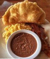 The Cabins at Monkey Fall