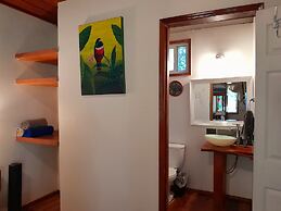 The Cabins at Monkey Fall