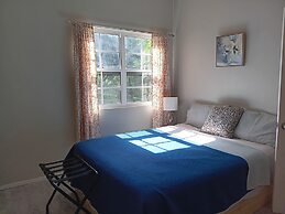 The Cabins at Monkey Fall