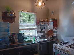 The Cabins at Monkey Fall