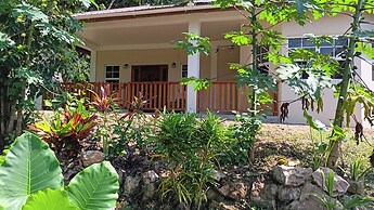 The Cabins at Monkey Fall