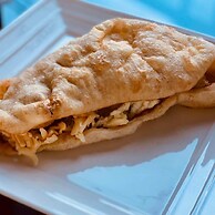 The Cabins at Monkey Fall