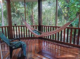 The Cabins at Monkey Fall