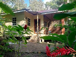 The Cabins at Monkey Fall