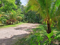 The Cabins at Monkey Fall