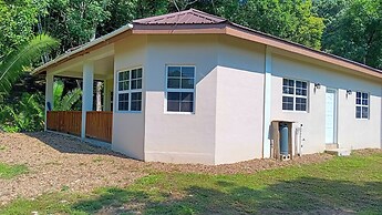 The Cabins at Monkey Fall