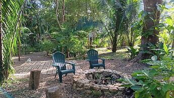 The Cabins at Monkey Fall