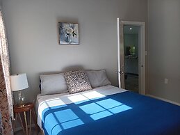 The Cabins at Monkey Fall