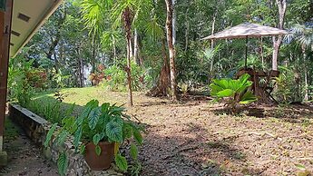 The Cabins at Monkey Fall