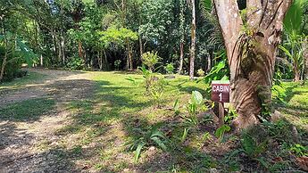 The Cabins at Monkey Fall