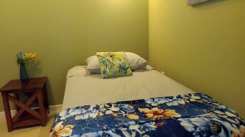 The Cabins at Monkey Fall