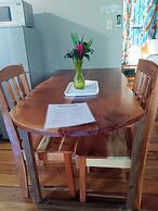 The Cabins at Monkey Fall